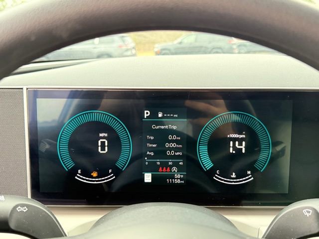 Used 2025 Hyundai Tucson SEL image 18