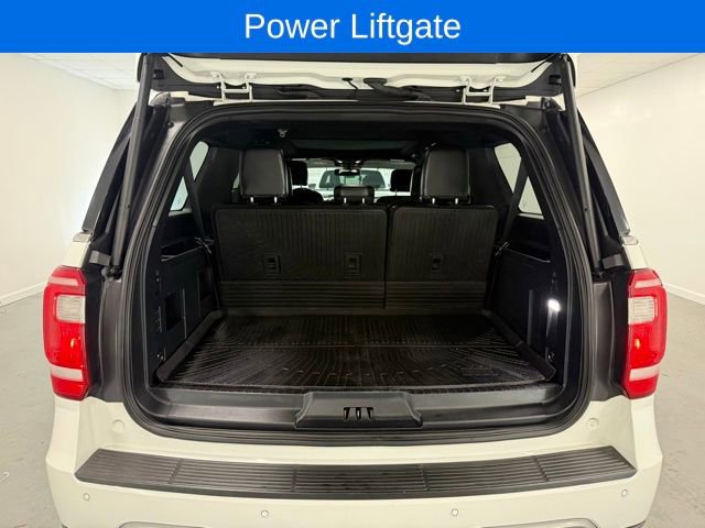 Used 2021 Ford Expedition Max XLT AWD/4WD image 8