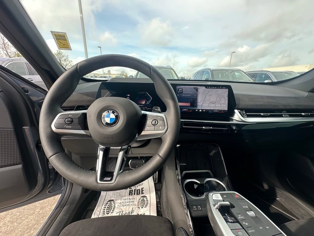 Certified 2026 BMW X1 xDrive28i w/ Technology Package image 15
