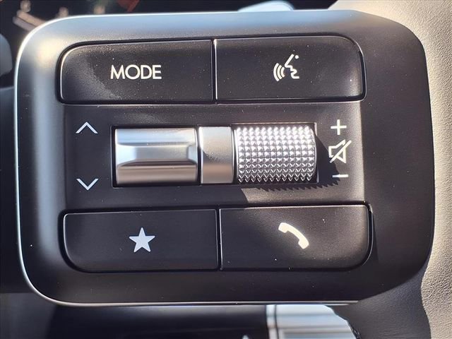 New 2026 Hyundai Santa Fe SE image 20