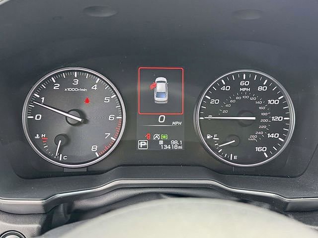 Used 2023 Subaru Legacy Touring XT AWD/4WD image 25