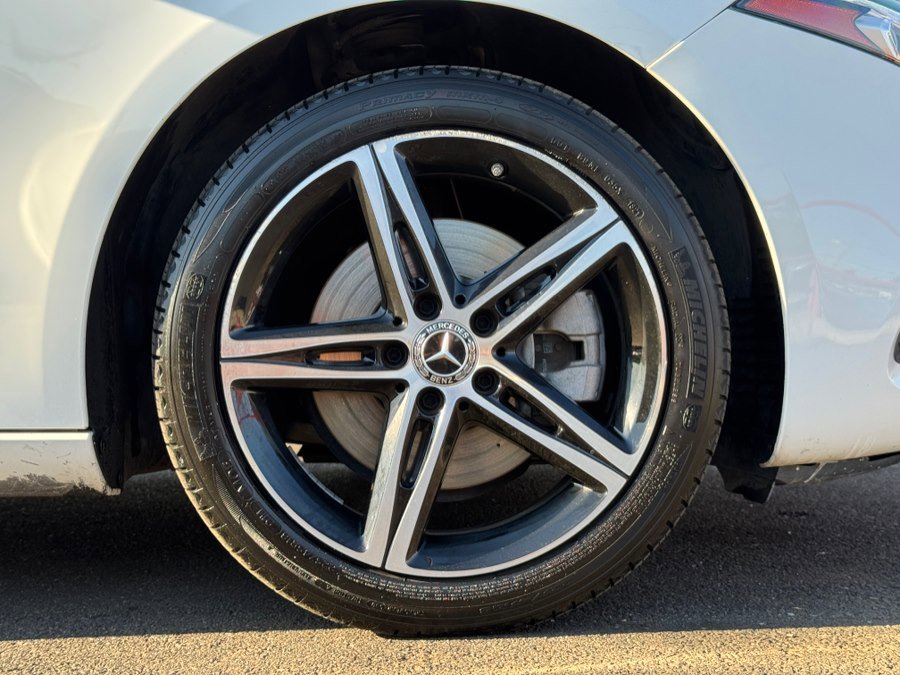 Used 2019 Mercedes-Benz A 220 4MATIC image 18