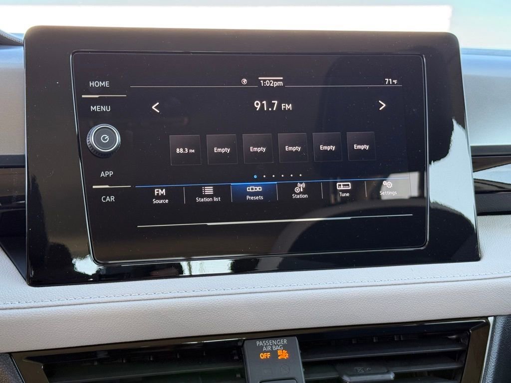 New 2026 Volkswagen Taos S image 22