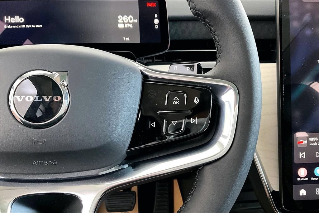 New 2026 Volvo EX90 Ultra AWD/4WD image 16