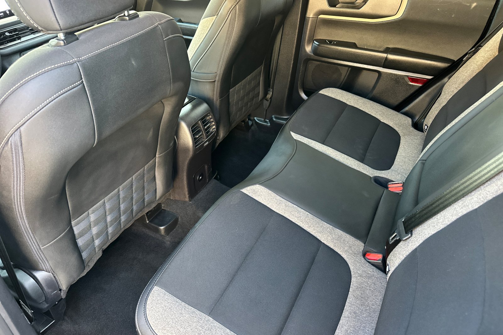 Used 2025 Ford Bronco Sport Big Bend AWD/4WD image 11