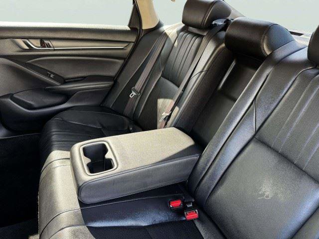 Used 2021 Honda Accord Sport Special Edition image 38