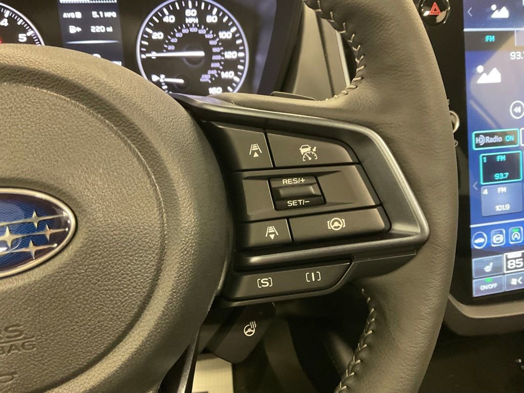 New 2026 Subaru Forester Limited image 17