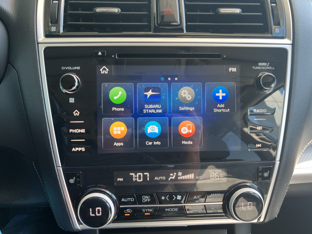 Used 2019 Subaru Outback 2.5i Premium AWD/4WD image 21