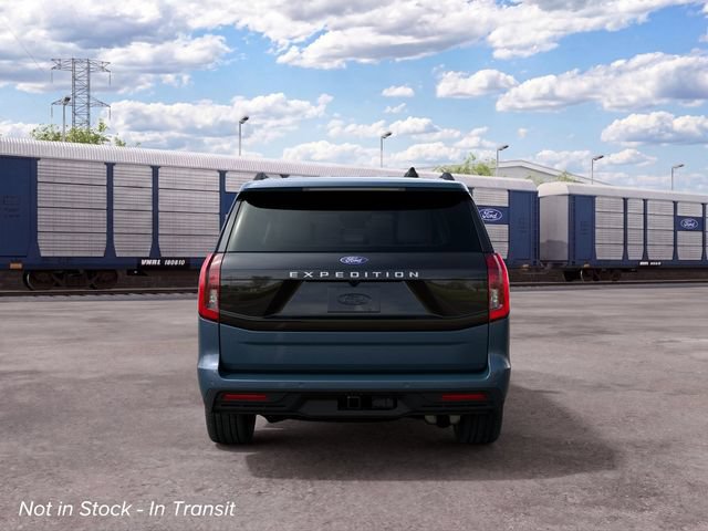 New 2027 Ford Expedition Active AWD/4WD image 5