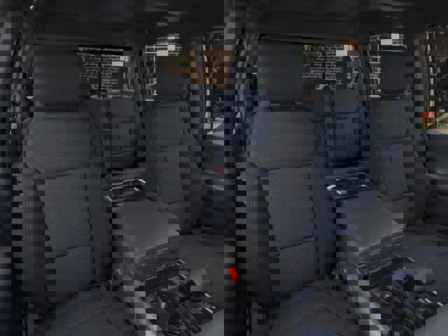 New 2025 Ford F150 XLT w/ Equipment Group 302A MID AWD/4WD image 33