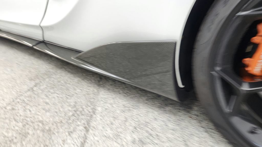 Used 2019 McLaren 600LT RWD image 20