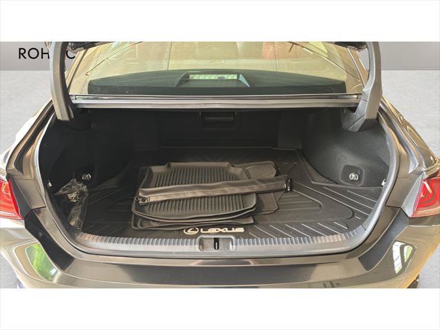 Certified 2023 Lexus ES 350 F Sport w/ Accessory Package (Z2) FWD image 27