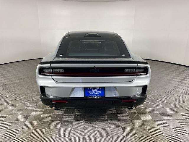 New 2026 Dodge Charger Scat Pack AWD/4WD image 18