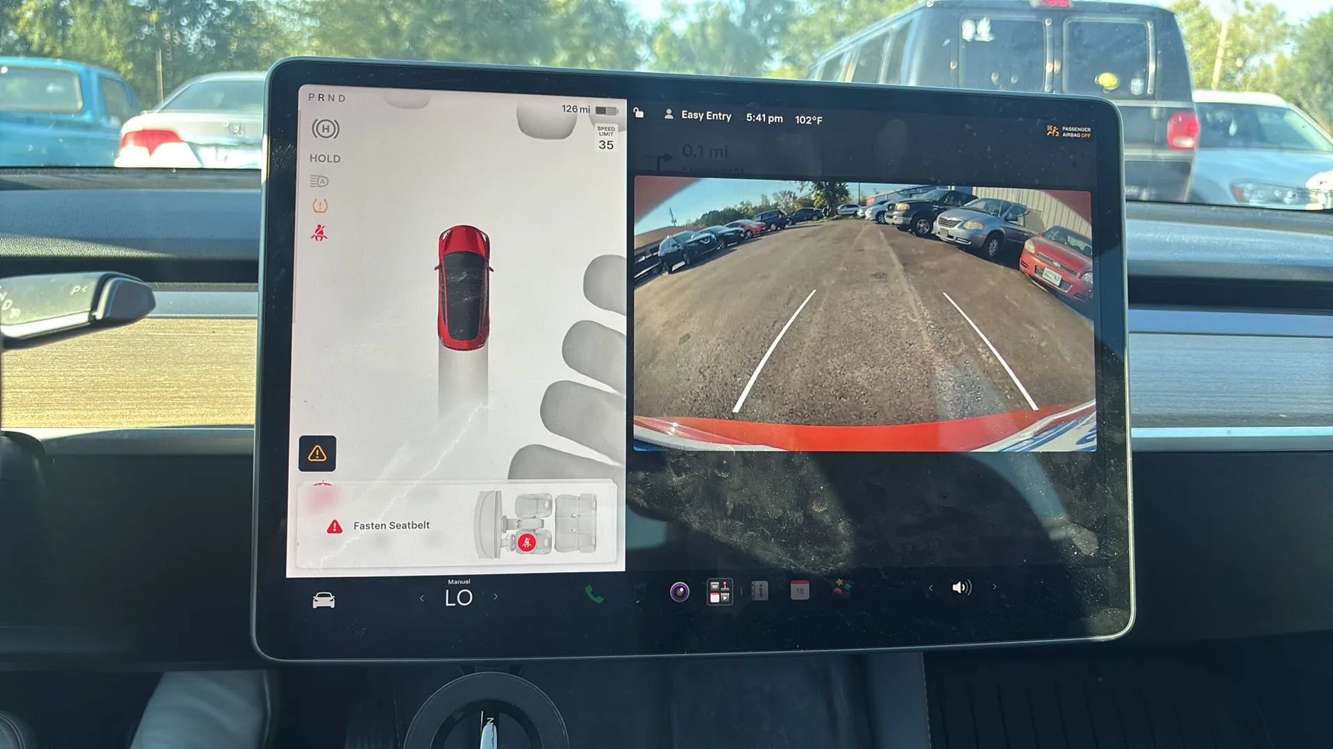 Used 2023 Tesla Model 3 Standard Range RWD image 8