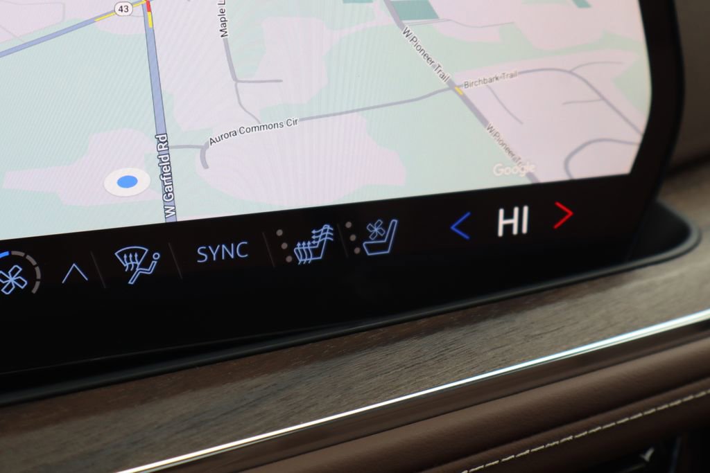 New 2026 Chevrolet Tahoe High Country image 22