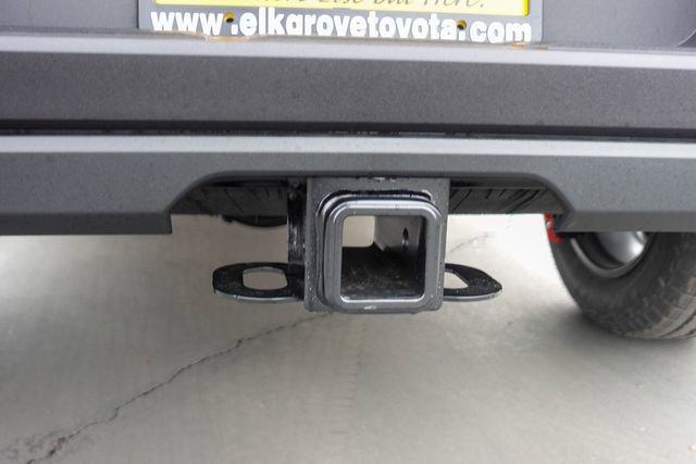 New 2026 Toyota Tundra Limited image 8