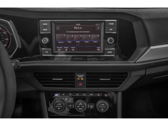 Used 2020 Volkswagen Jetta R-Line w/ R-Line Cold Weather Package FWD image 10