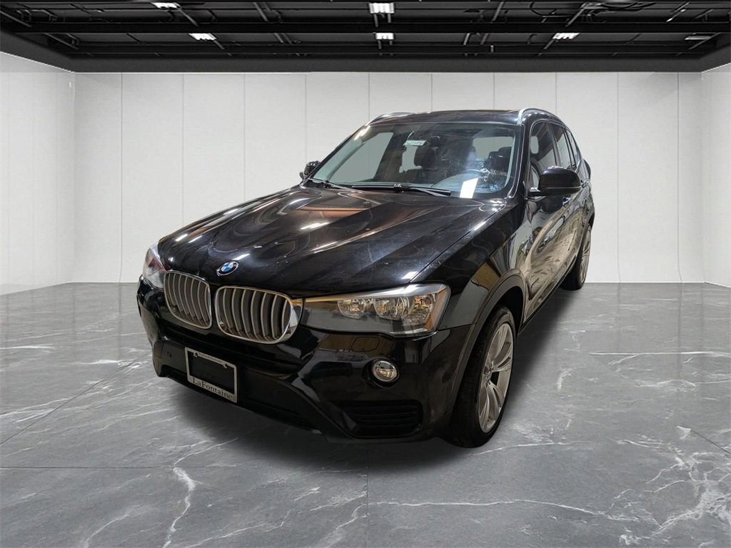 Used 2015 BMW X3 xDrive28i image 1