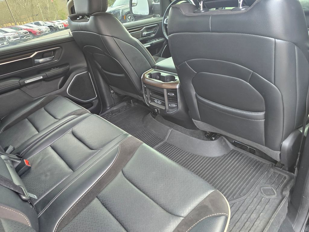 Used 2022 RAM 1500 Laramie image 27