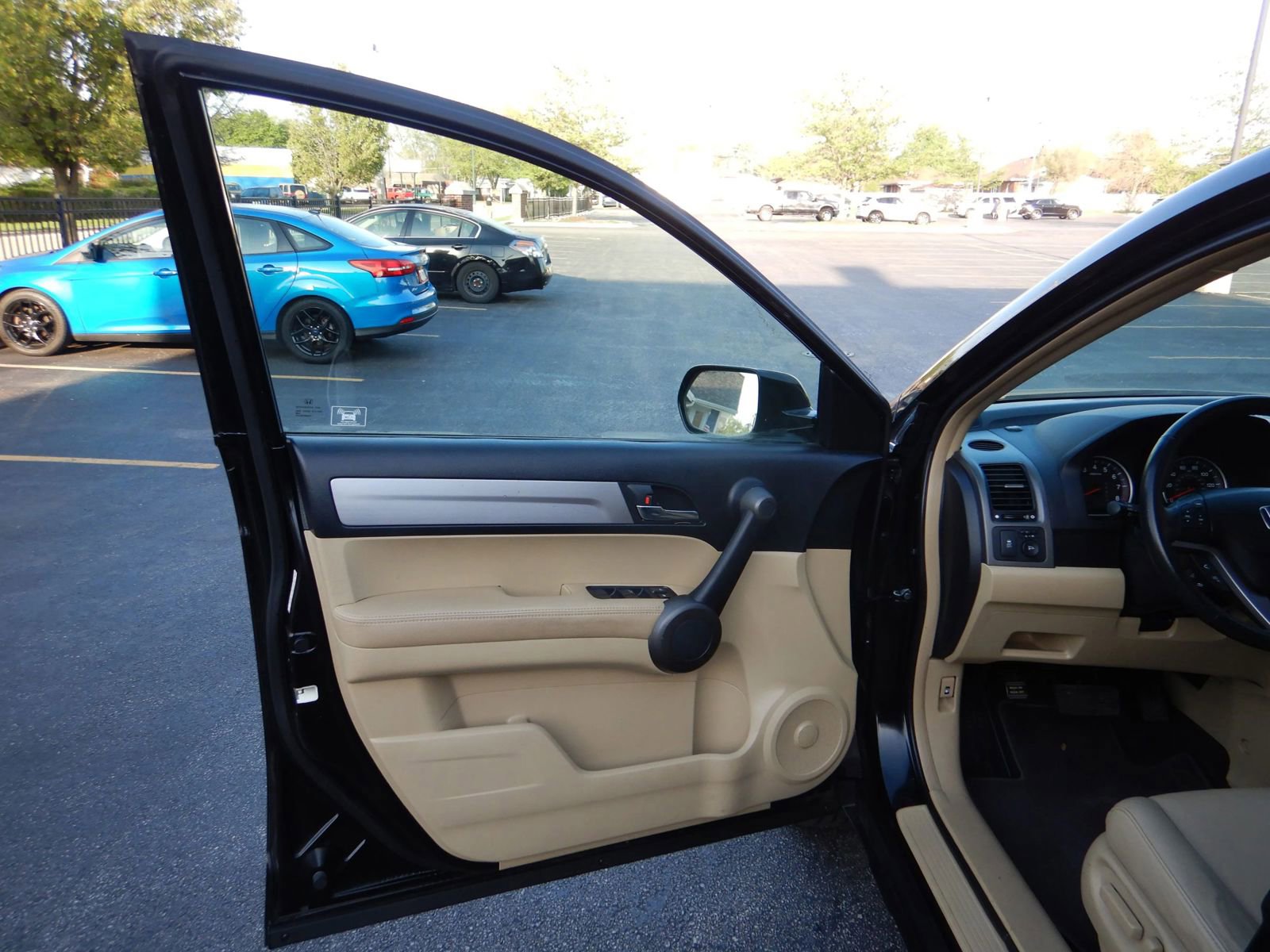 Used 2011 Honda CR-V EX-L image 10