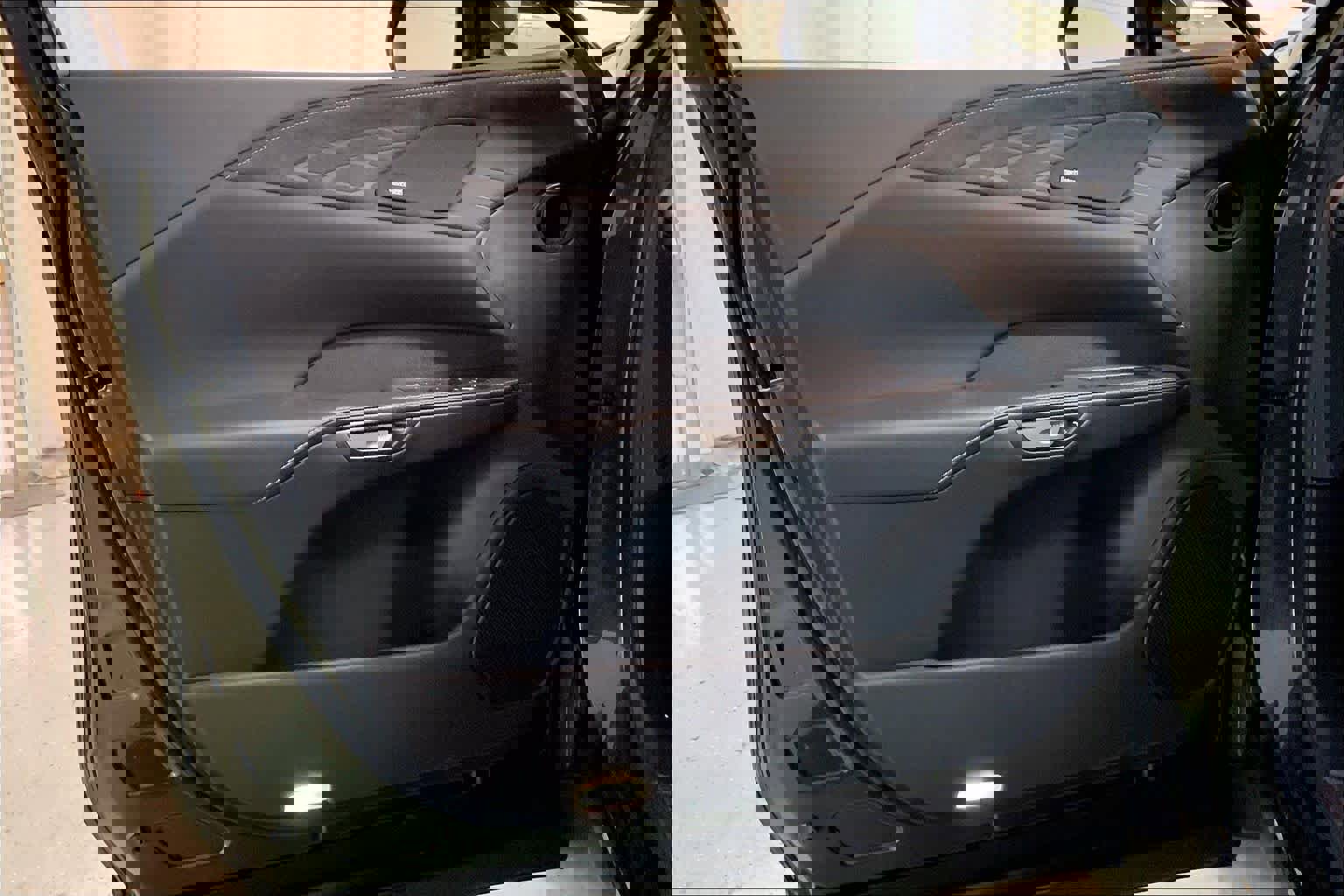 Used 2025 Lexus RX 350 Luxury w/ Convenience Package image 22