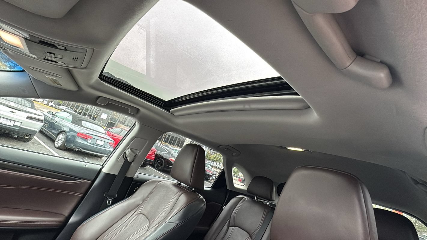 Used 2016 Lexus RX 350 AWD w/ Premium Package image 12