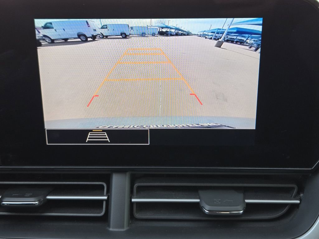 Used 2025 Chevrolet Trax LS w/ LS Convenience Package image 13