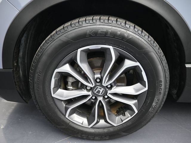 Used 2022 Honda CR-V EX-L image 23