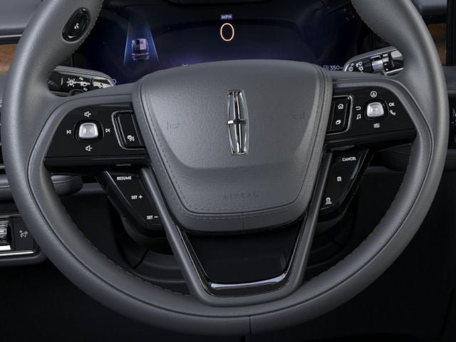 New 2026 Lincoln Aviator Reserve AWD/4WD image 12
