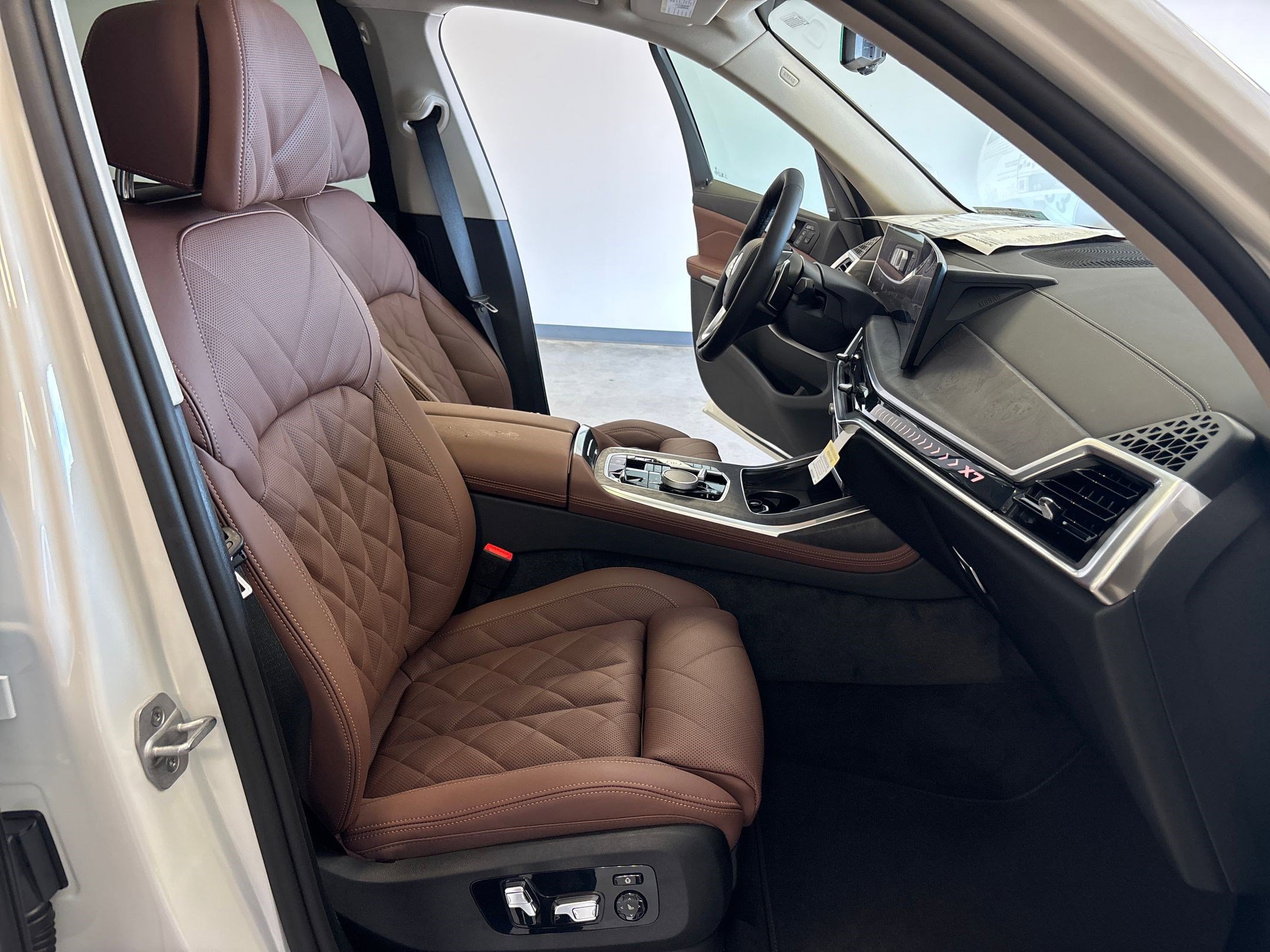 New 2026 BMW X7 xDrive40i image 40