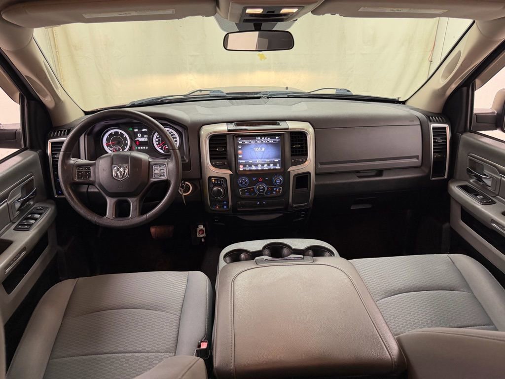 Used 2017 RAM 1500 Classic SLT image 20