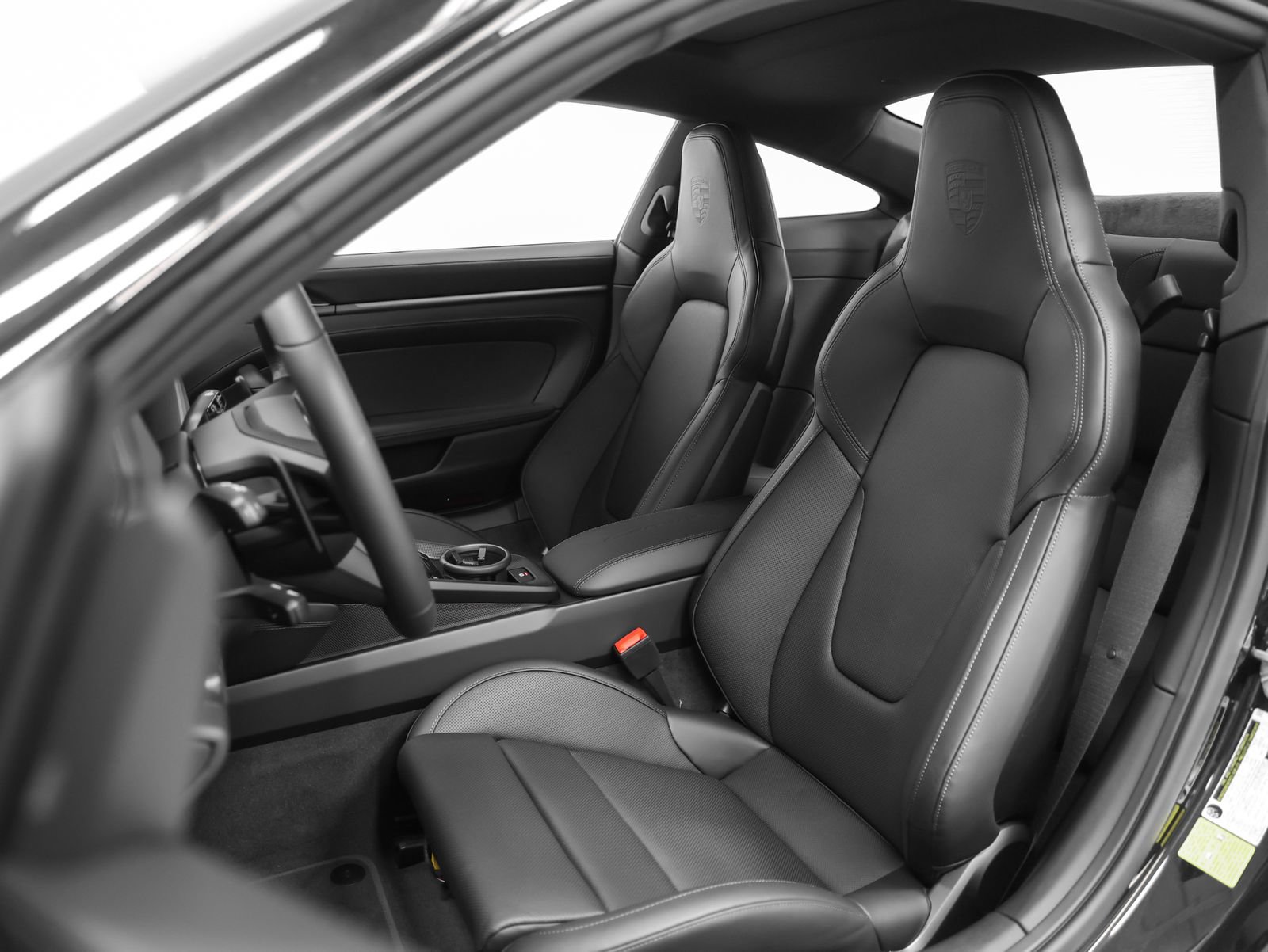 New 2026 Porsche 911 Carrera S RWD image 55