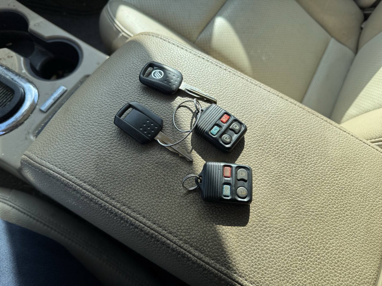 Used 2010 Mercury Mountaineer Premier AWD/4WD image 45