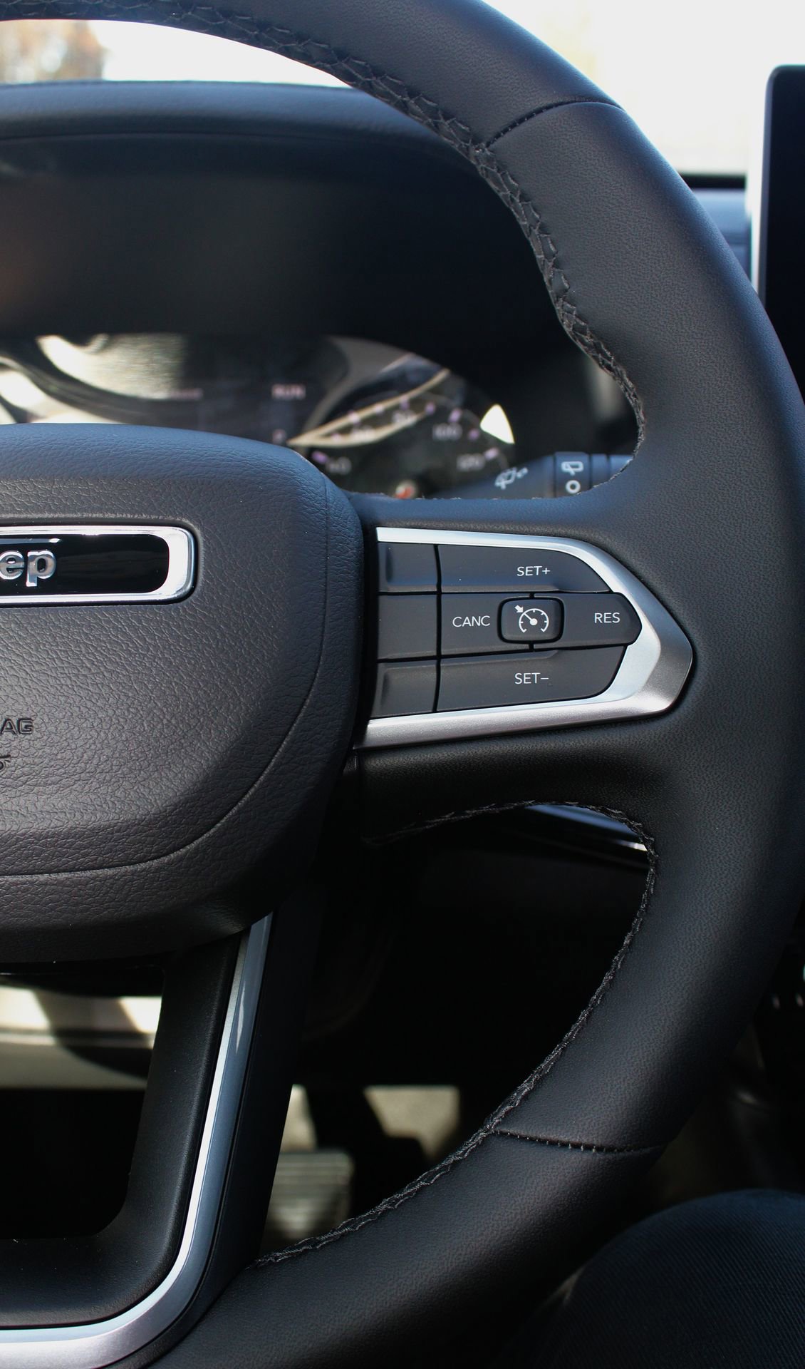 New 2026 Jeep Compass Latitude image 20