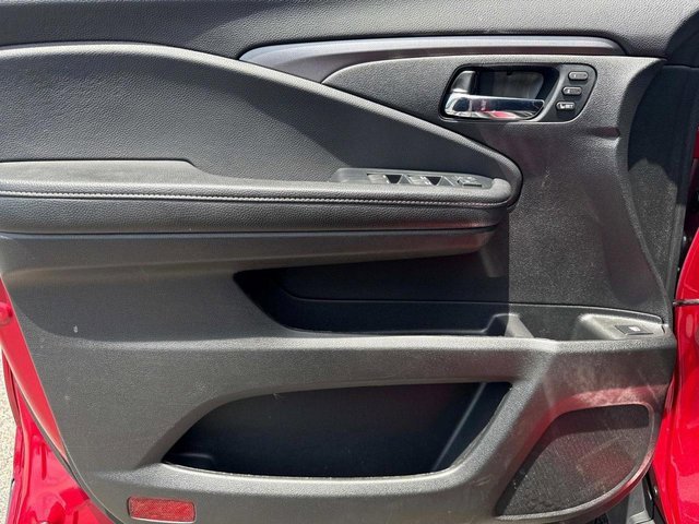 Used 2023 Honda Ridgeline RTL image 48