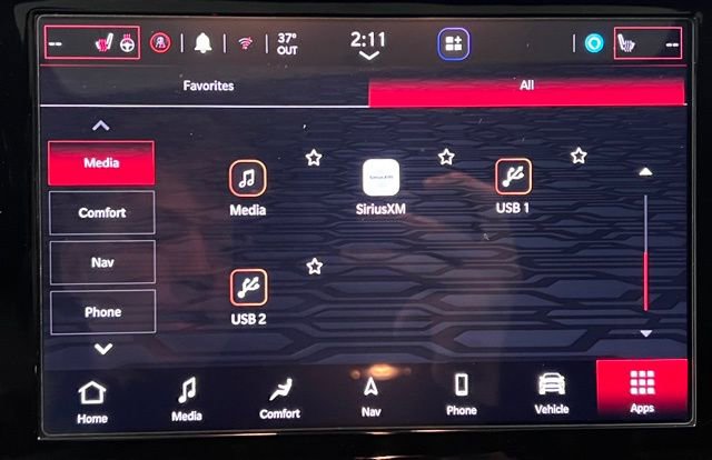 Used 2024 Dodge Durango R/T AWD/4WD image 36