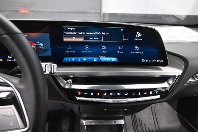 Certified 2024 Cadillac Lyriq Sport w/ LPO, Floor Liner Package AWD/4WD image 21