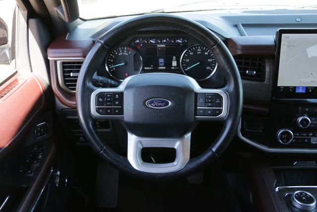 Used 2024 Ford Expedition Limited image 28