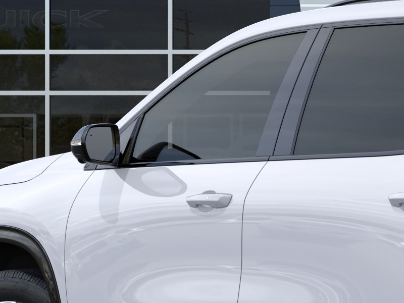 New 2026 Buick Enclave Sport Touring w/ LPO, Floor Liner Package FWD image 36