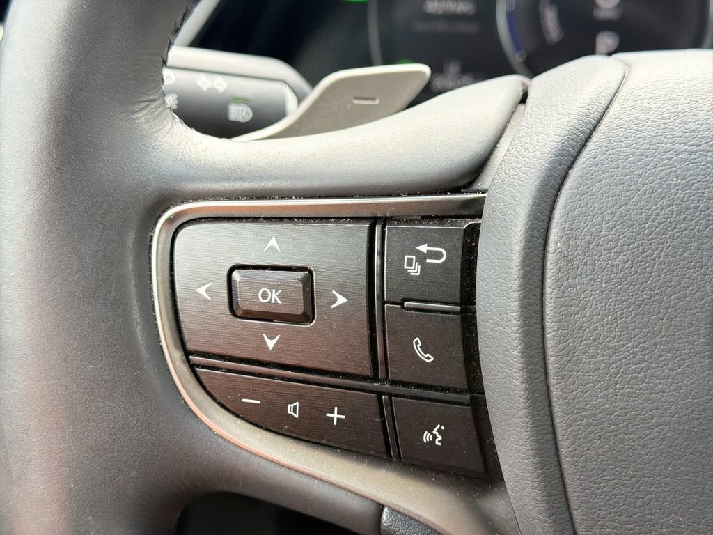Certified 2024 Lexus ES 300h Ultra Luxury w/ Accessory Package (Z2) FWD image 26