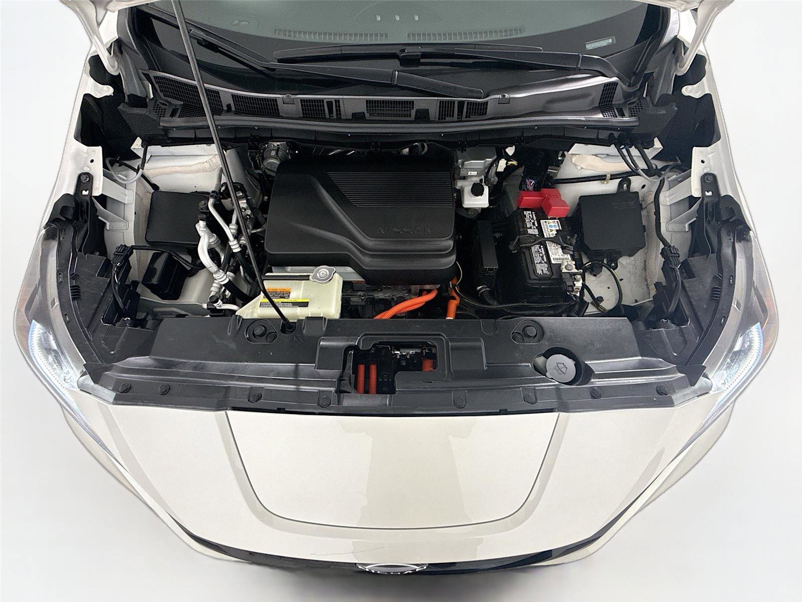 Used 2023 Nissan Leaf SV Plus image 16