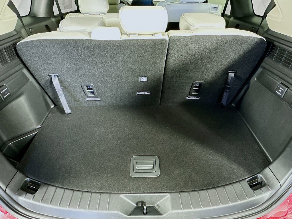 New 2026 MAZDA CX-90 Plug-In Hybrid w/ Premium Plus image 34