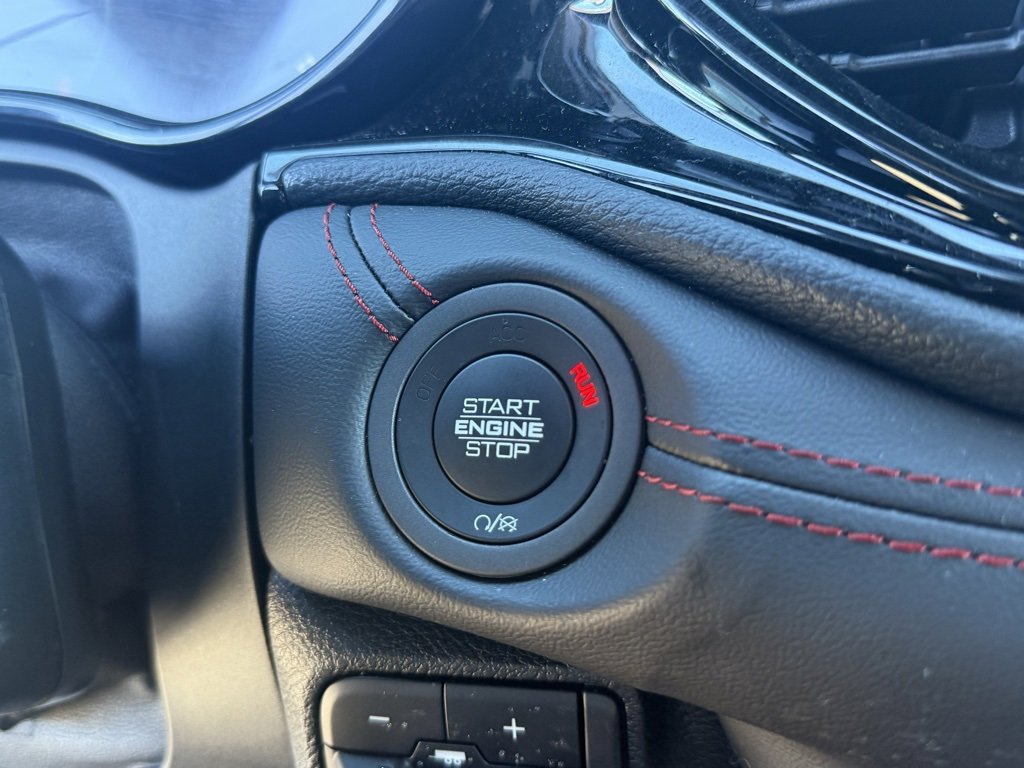 Used 2024 Dodge Durango GT image 21