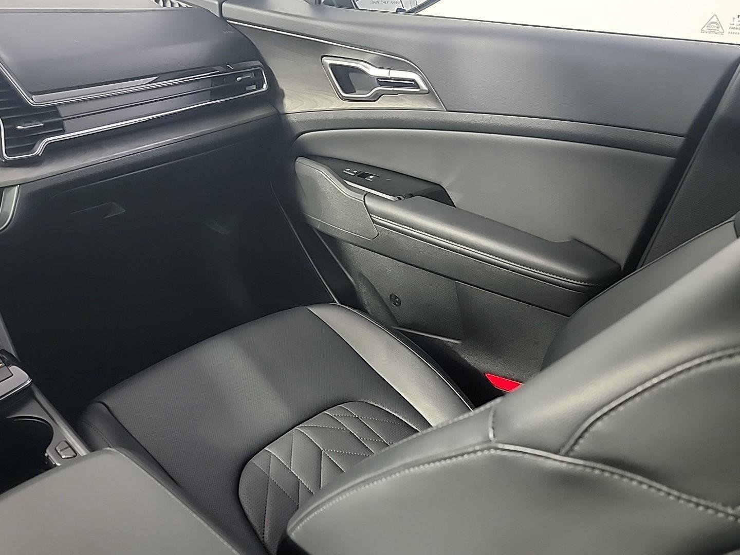 Used 2023 Kia Sportage X-Line w/ X-Line Premium Package image 20