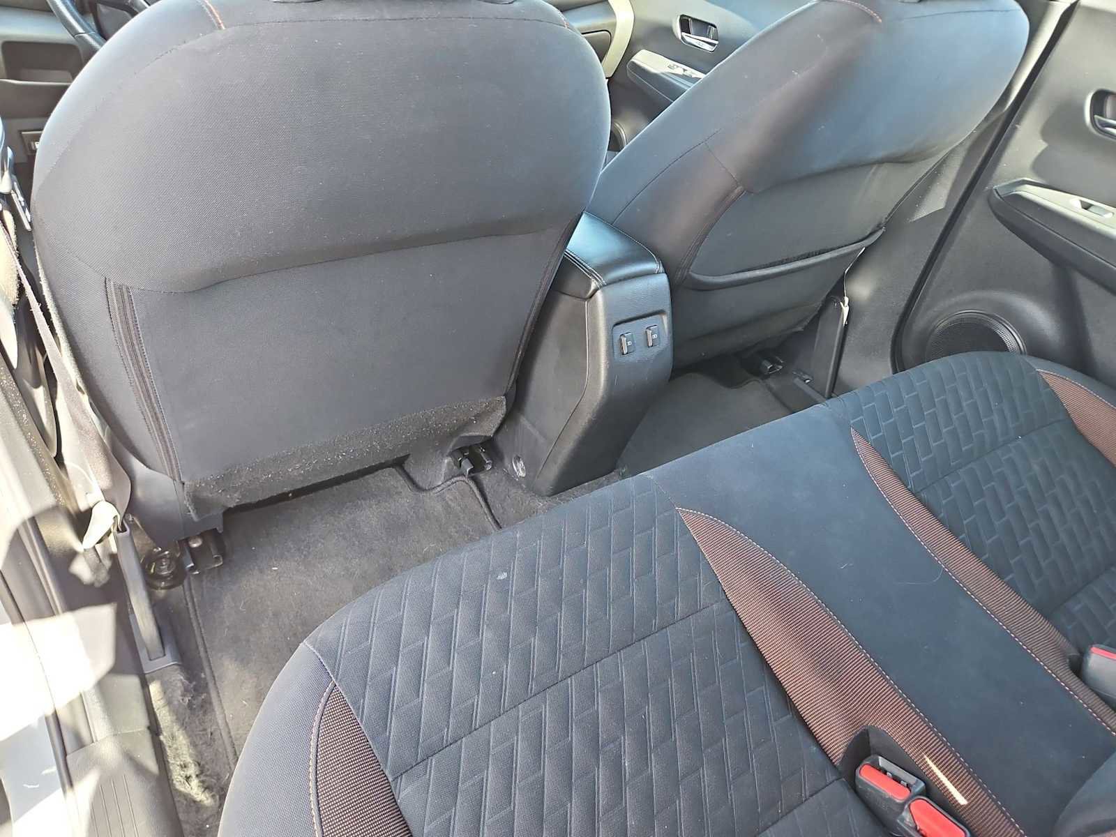 Used 2021 Nissan Kicks SR w/ Interior Electronics Package image 18