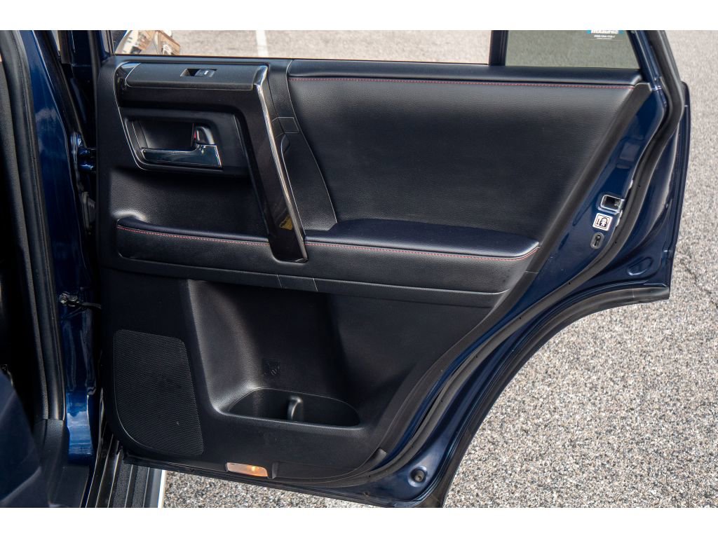 Used 2023 Toyota 4Runner TRD Off-Road Premium image 20