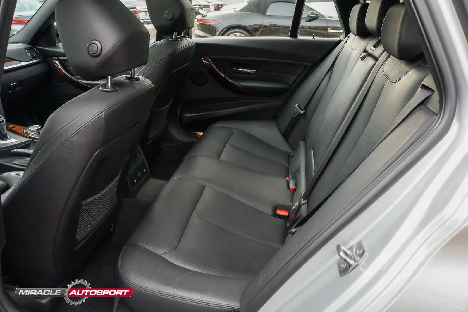 Used 2015 BMW 328i xDrive 328i xDrive Sport Wagon 4D image 23