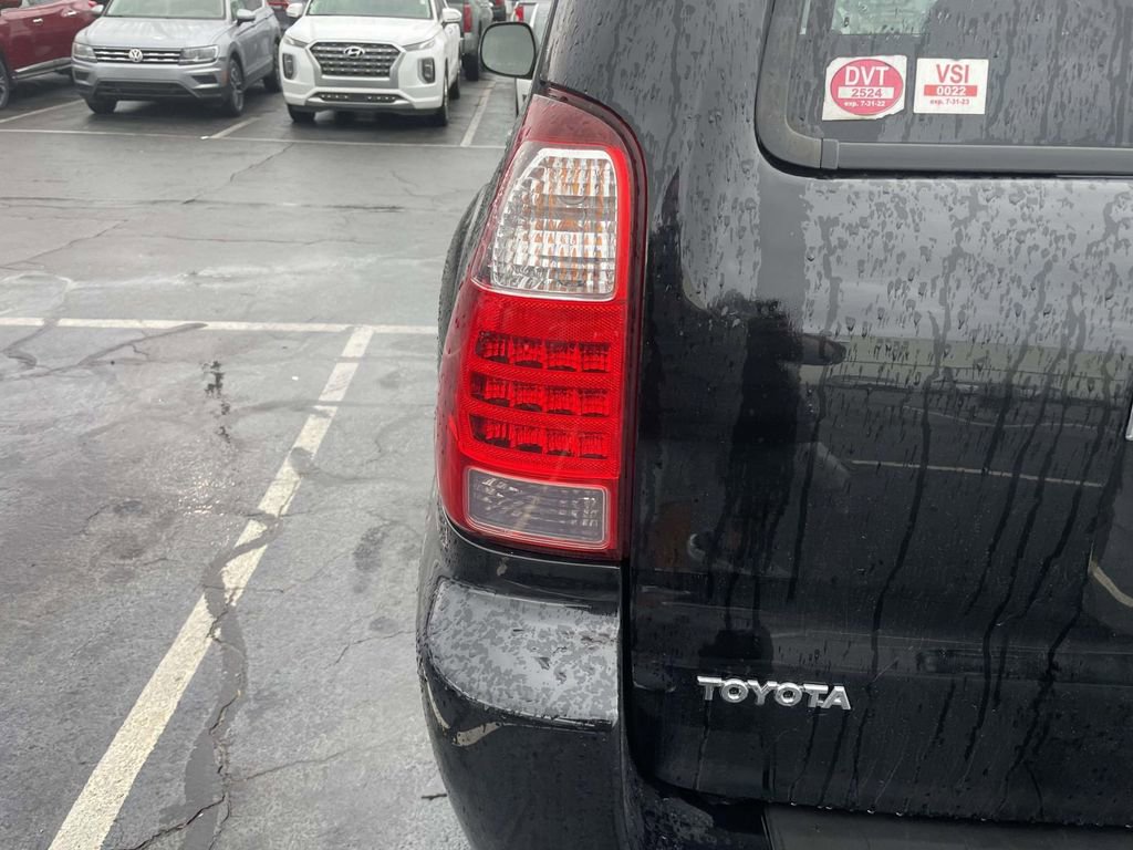 Used 2008 Toyota 4Runner SR5 image 18