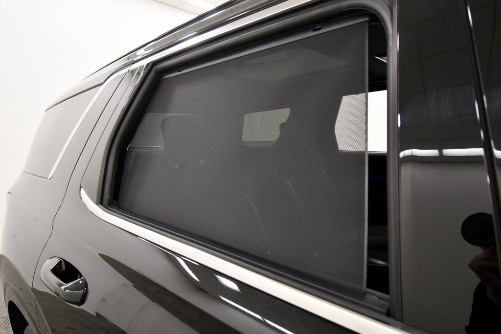 Used 2024 Hyundai Palisade Calligraphy image 13