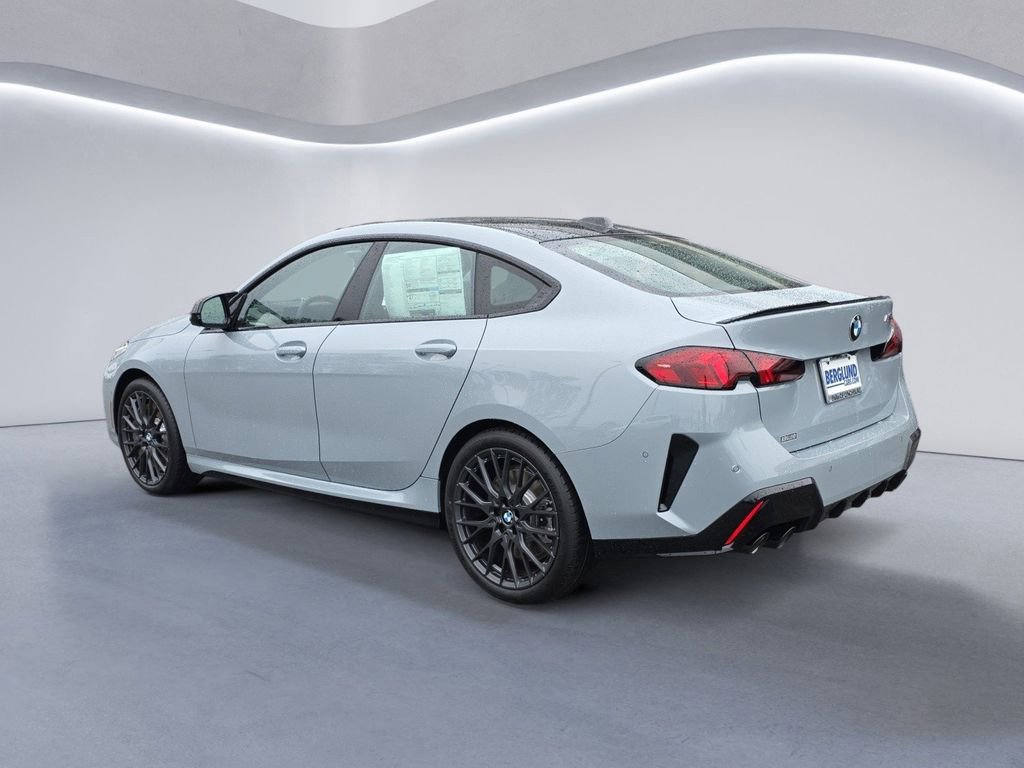 New 2026 BMW M235i xDrive image 5